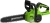 Цепная пила Greenworks G40CS30K2 аккум. дл.шины:12" (30cm) 1аккум. 2Ач ЗУ (2007807UA) - купить недорого с доставкой в интернет-магазине