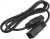 Шнур питания Hyperline PWC-IEC19-IEC20-1.8-BK C19-C20 проводник.:3x1.5мм2 1.8м 250В 16А (упак.:1шт) черный - купить недорого с доставкой в интернет-магазине