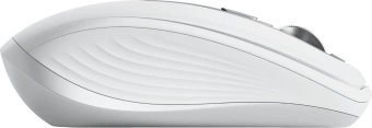 Мышь Logitech MX Anywhere 3S светло-серый оптическая 8000dpi silent беспров. BT/Radio USB для ноутбука 5but (910-006939) - купить недорого с доставкой в интернет-магазине