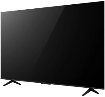 Телевизор LED TCL 75" 75P6K черный 4K Ultra HD 60Hz DVB-T DVB-T2 DVB-C DVB-S DVB-S2 USB WiFi Smart TV - купить недорого с доставкой в интернет-магазине