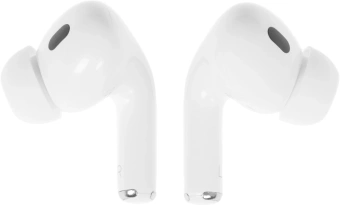Гарнитура вкладыши Hoco EW72 белый беспроводные bluetooth в ушной раковине (51004) - купить недорого с доставкой в интернет-магазине