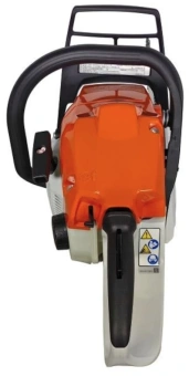 Бензопила Stihl MS 172 14" 1400Вт 1.9л.с. дл.шины:14" (35cm) (11302000558P) - купить недорого с доставкой в интернет-магазине