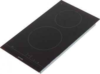 Варочная поверхность Gorenje ECT321BCSC черный - купить недорого с доставкой в интернет-магазине