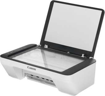 МФУ струйный Canon Pixma MG2577S (0727C032) A4 белый - купить недорого с доставкой в интернет-магазине