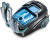 Пылесос моющий Thomas DryBOX Amfibia Family 1700Вт черный/голубой - купить недорого с доставкой в интернет-магазине