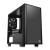 Корпус Thermaltake Versa H17 window черный без БП mATX 2xUSB2.0 1xUSB3.0 audio bott PSU - купить недорого с доставкой в интернет-магазине