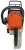 Бензопила Stihl MS 172 14" 1400Вт 1.9л.с. дл.шины:14" (35cm) (11302000558P) - купить недорого с доставкой в интернет-магазине