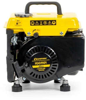 Генератор Champion IGG IGG1101 1.3кВт - купить недорого с доставкой в интернет-магазине