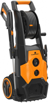 Минимойка Carver CW-2201E 2200Вт (01.023.00005) - купить недорого с доставкой в интернет-магазине