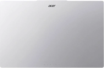 Ноутбук Acer Aspire Lite AL15-21P-R0JJ Ryzen 5 40 16Gb SSD512Gb AMD Radeon 610M 15.6" IPS FHD (1920x1080) без ОС silver WiFi BT Cam 4574mAh (NX.DVBCD.001) - купить недорого с доставкой в интернет-магазине