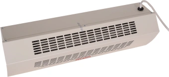 Тепловая завеса Ресанта ТЗ-3С 3кВт белый - купить недорого с доставкой в интернет-магазине