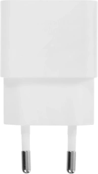 Сетевое зар./устр. Samsung EP-T2510 25W 3A (PD) белый (EP-T2510NWEGEU) - купить недорого с доставкой в интернет-магазине