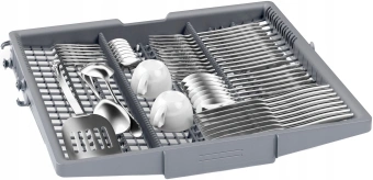 Посудомоечная машина встраив. Bosch SMV4HVX15E полноразмерная нержавеющая сталь инвертор - купить недорого с доставкой в интернет-магазине