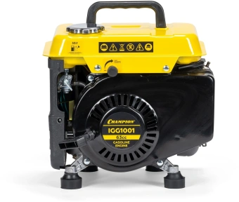 Генератор Champion PNIGG1001 1.1кВт - купить недорого с доставкой в интернет-магазине