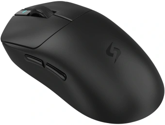 Мышь A4Tech Bloody SG5 черный оптическая 30000dpi беспров. USB/USB-C 5but - купить недорого с доставкой в интернет-магазине