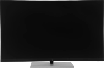 Монитор HP 27" E27 G5 черный IPS LED 16:9 HDMI матовая HAS Piv 300cd 178гр/178гр 1920x1080 75Hz DP FHD USB 6.96кг - купить недорого с доставкой в интернет-магазине
