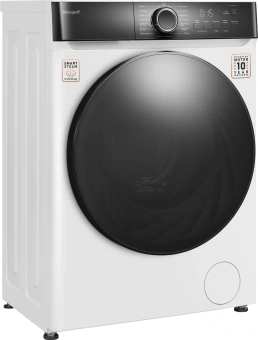 Стиральная машина Weissgauff WM 4427 Inverter Steam класс: A+++ загр.фронтальная макс.:7кг белый инвертор - купить недорого с доставкой в интернет-магазине