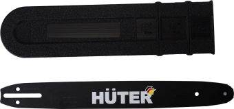 Цепная пила Huter ELS-2000P от сети 2000Вт дл.шины:16" (40cm) (70/10/3) - купить недорого с доставкой в интернет-магазине