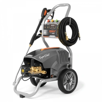 Минимойка Daewoo DAW 2500SW 2500Вт - купить недорого с доставкой в интернет-магазине