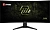 Монитор MSI 34" Mag 346CQDF E20 черный VA LED 21:9 HDMI матовая 300cd 178гр/178гр 3440x1440 200Hz DP 2K 6.37кг