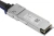 Кабель DAC MikroTik XQ+DA0003 100Гбит/с пассив. 3м черный QSFP28-QSFP28 - цена, купить или заказать с доставкой в интернет-магазине Кабель DAC MikroTik XQ+DA0003 100Гбит/с пассив. 3м черный QSFP28-QSFP28 - купить недорого с доставкой в интернет-магазине