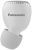 Гарнитура внутриканальные Panasonic RZ-S300WGE-W белый беспроводные bluetooth в ушной раковине - купить недорого с доставкой в интернет-магазине