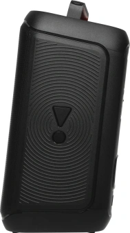 Минисистема Hi-Fi JBL PartyBox Club 120 черный 160Вт USB BT - купить недорого с доставкой в интернет-магазине