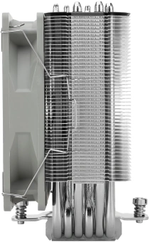 Устройство охлаждения(кулер) Thermalright Burst Assasin 120 Soc-AM5/AM4/1200/1700/1851 серый 4-pin 25.6dB Al+Cu 510gr Ret (BA120) - купить недорого с доставкой в интернет-магазине