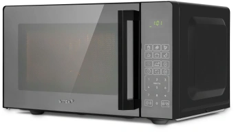 Микроволновая Печь Vitek VT-MW0923 23л. 900Вт черный - купить недорого с доставкой в интернет-магазине