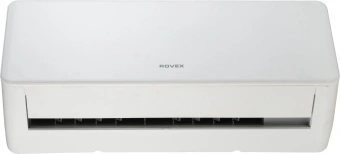 Сплит-система Rovex City Pro RS-09CST4 Pro белый - купить недорого с доставкой в интернет-магазине