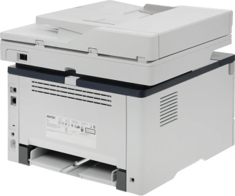 МФУ лазерный Xerox WorkCentre B315V_DNI A4 Duplex Net WiFi белый - купить недорого с доставкой в интернет-магазине