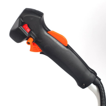 Триммер бензиновый Patriot PT 5555ES Country 3л.с. неразбор.штан. реж.эл.:леска/нож - купить недорого с доставкой в интернет-магазине