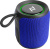 Колонка порт. Ural ТТ М3+ мини синий 16W 2.0 BT/3.5Jack 10м 2500mAh (УРАЛ ТТ М3+ МИНИ У) - цена, купить или заказать с доставкой в интернет-магазине Колонка порт. Ural ТТ М3+ мини синий 16W 2.0 BT/3.5Jack 10м 2500mAh (УРАЛ ТТ М3+ МИНИ У) - купить недорого с доставкой в интернет-магазине