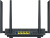 Роутер беспроводной Netis N6 AX1800 10/100/1000BASE-TX/4G ready черный - купить недорого с доставкой в интернет-магазине