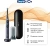 Зубная щетка электрическая Oral-B iO Series 9 черный - купить недорого с доставкой в интернет-магазине