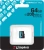 Флеш карта microSDXC 64GB Kingston SDCG4/64GBSP Canvas Go! Plus V30 A2 w/o adapter - купить недорого с доставкой в интернет-магазине