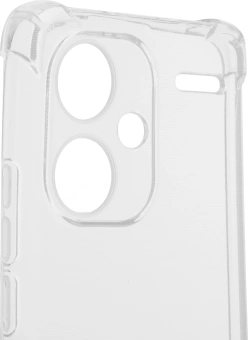 Чехол (клип-кейс) Redline для Xiaomi Redmi Note 13 Pro + iBox Crystal прозрачный (УТ000037624) - купить недорого с доставкой в интернет-магазине