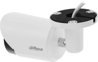 Камера видеонаблюдения IP Dahua DH-IPC-HFW2449SP-S-IL-0360B 3.6-3.6мм цв. корп.:белый - купить недорого с доставкой в интернет-магазине