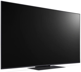 Телевизор LED LG 55" 55UT91006LA.ARUG черный 4K Ultra HD 60Hz DVB-T DVB-T2 DVB-C DVB-S DVB-S2 USB WiFi Smart TV - купить недорого с доставкой в интернет-магазине