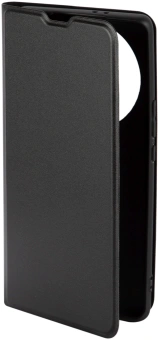 Чехол (флип-кейс) Redline для Honor X9a черный (УТ000033872) - купить недорого с доставкой в интернет-магазине