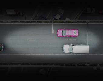 Светильник консольный Gauss 629534300 100Вт ламп.:1шт черный - купить недорого с доставкой в интернет-магазине