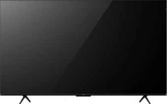 Телевизор QLED TCL 65" 65P8L (2026) Premium черный 4K Ultra HD 144Hz MEMC DVB-T DVB-T2 DVB-C DVB-S DVB-S2 USB WiFi Smart TV - купить недорого с доставкой в интернет-магазине