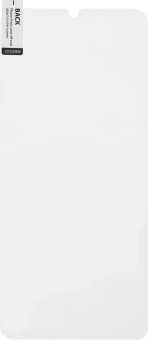 Защитное стекло для экрана Samsung araree by KDLAB для Samsung Galaxy A12 прозрачная 1шт. (GP-TTA125KDATR) - купить недорого с доставкой в интернет-магазине