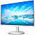 Монитор Philips 23.8" V Line 241V8AW (00/01) белый IPS LED 16:9 HDMI M/M матовая 250cd 178гр/178гр 1920x1080 75Hz VGA FHD 2.87кг