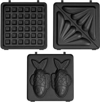 Вафельница Galaxy Line GL 2971 750Вт белый - купить недорого с доставкой в интернет-магазине