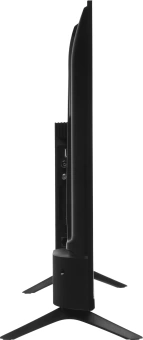 Телевизор LED Xiaomi 32" TV A 32 2026 черный HD 60Hz DVB-T DVB-T2 DVB-C DVB-S DVB-S2 USB WiFi Smart TV - купить недорого с доставкой в интернет-магазине