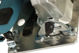 Циркулярная пила (дисковая) Makita HS6601 1050Вт (ручная) D диска.:165мм - купить недорого с доставкой в интернет-магазине