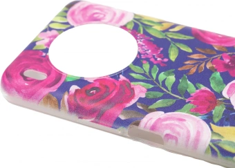 Чехол (клип-кейс) Gresso для Honor 50 Lite Air прозрачный/рисунок (GR17AAAE9352) - купить недорого с доставкой в интернет-магазине