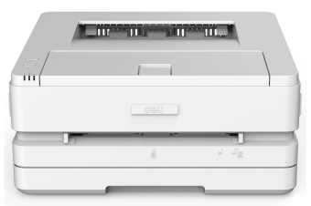 Принтер лазерный Deli Laser P2500DW A4 Duplex - купить недорого с доставкой в интернет-магазине