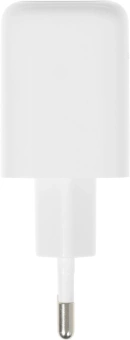 Сетевое зар./устр. Hoco CS53A Surplus 25W 3A (PD) USB Type-C универсальное белый (31488) - купить недорого с доставкой в интернет-магазине